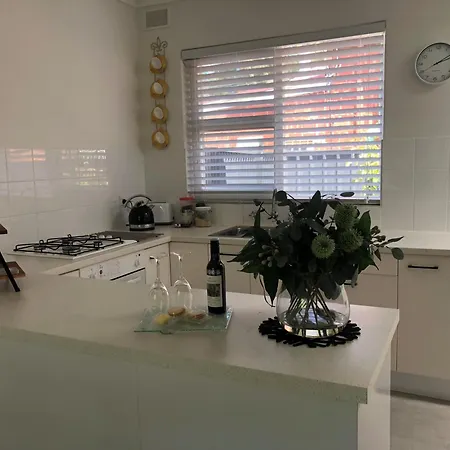 Mrs Brown'S Comfy City Pad Adelaide Exterior photo