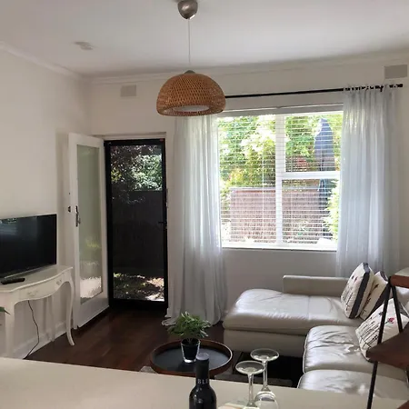 Mrs Brown'S Comfy City Pad Adelaide Exterior photo